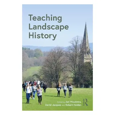 Teaching Landscape History