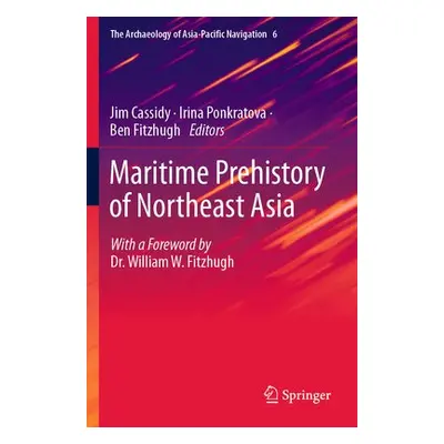 Maritime Prehistory of Northeast Asia