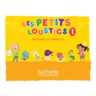 Les Petits Loustics - Denisot, Hugues a Eubelen, Brigitte a Capouet, Marianne