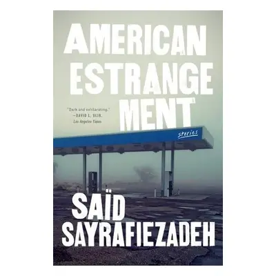 American Estrangement - Sayrafiezadeh, Said (Hunter College)