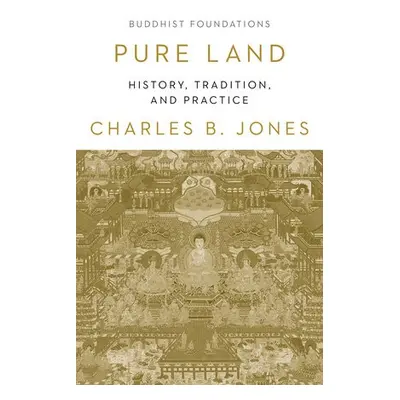 Pure Land - Jones, Charles