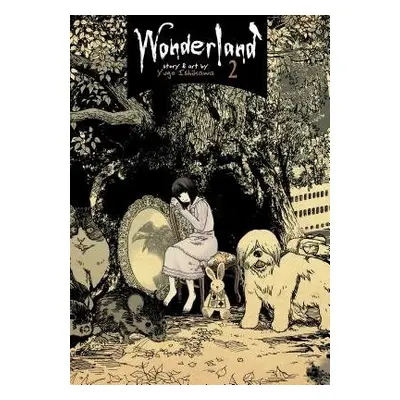 Wonderland Vol. 2 - Ishikawa, Yugo