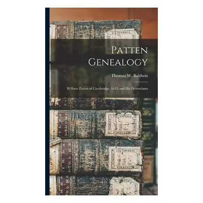 Patten Genealogy