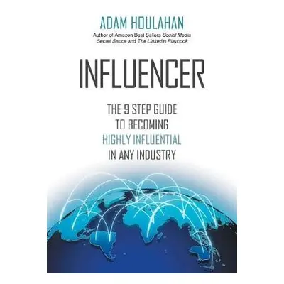 Influencer - Houlahan, Adam