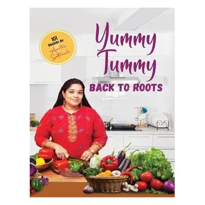 Yummy Tummy - Back to Roots (Color) - Satheesh, Aarthi