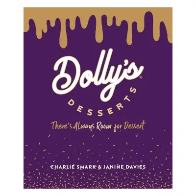 Dolly's Desserts - Smark, Charlie a Davies, Janine