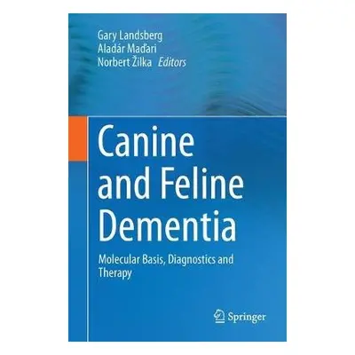 Canine and Feline Dementia