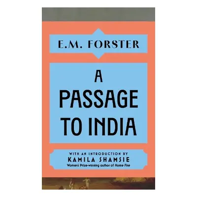 Passage to India - Forster, E M