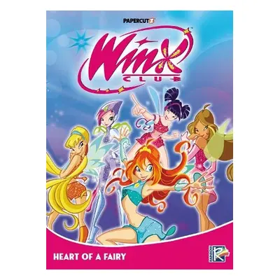 Winx Club Vol. 3 - Rainbow S.p.A