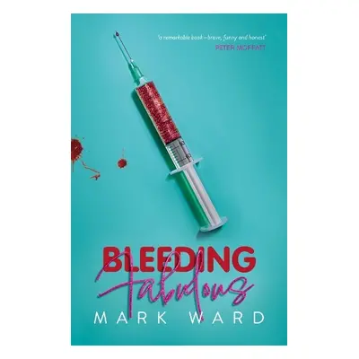 Bleeding Fabulous - Ward, Mark