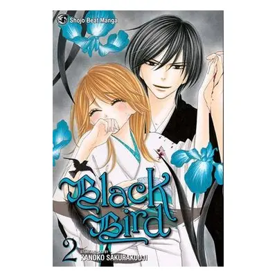 Black Bird, Vol. 2 - Sakurakouji, Kanoko