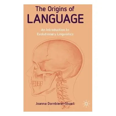 Origins of Language - Dornbierer-Stuart, Joanna