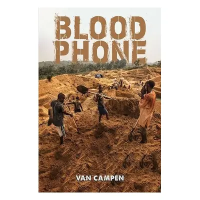 Blood Phone - Campen, Van