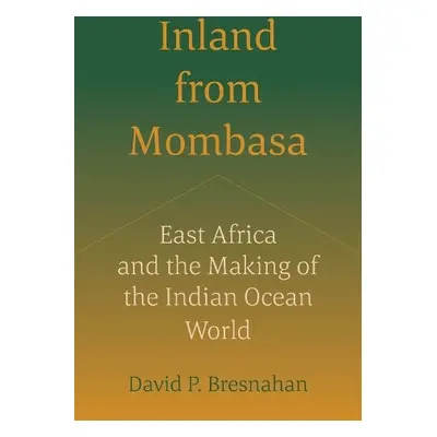 Inland from Mombasa - Bresnahan, David P.