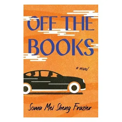 Off the Books - Frazier, Soma Mei Sheng