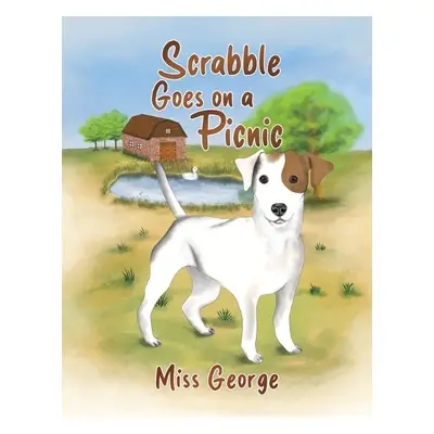 Scrabble Goes on a Picnic - George, Miss