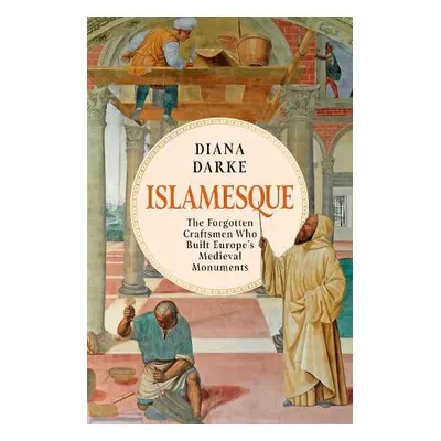 Islamesque - Darke, Diana