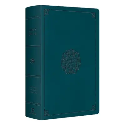 ESV Large Print Personal Size Bible