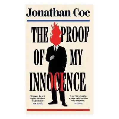 Proof of My Innocence - Coe, Jonathan