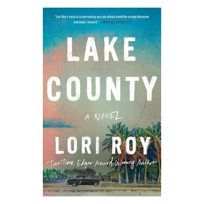 Lake County - Roy, Lori