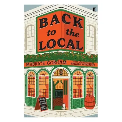 Back to the Local - Gorham, Maurice