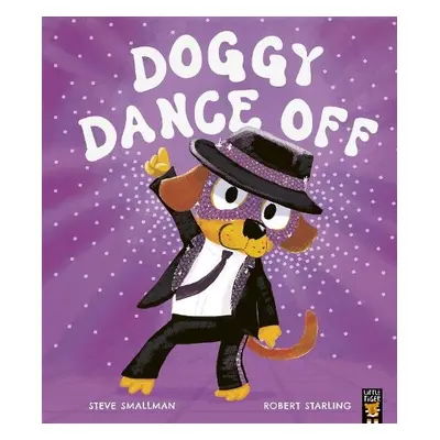 Doggy Dance Off - Smallman, Steve