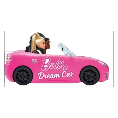 Barbie Dream Car - DK