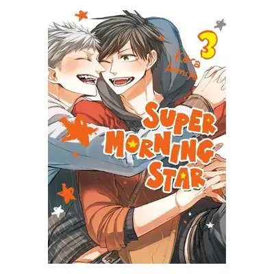 Super Morning Star 3 - Aomiya, Kara