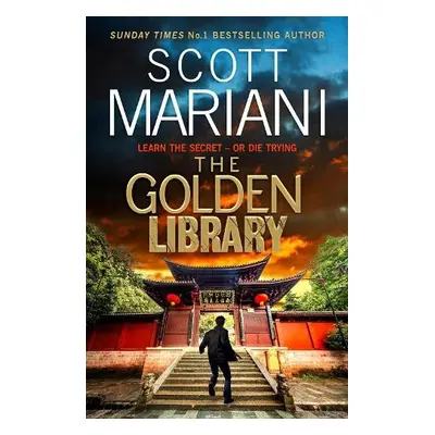 Golden Library - Mariani, Scott