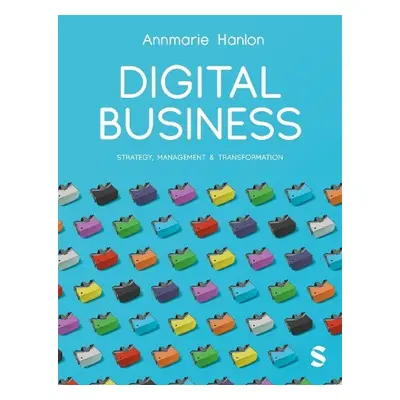 Digital Business - Hanlon, Annmarie