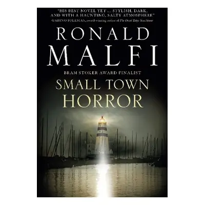 Small Town Horror - Malfi, Ronald