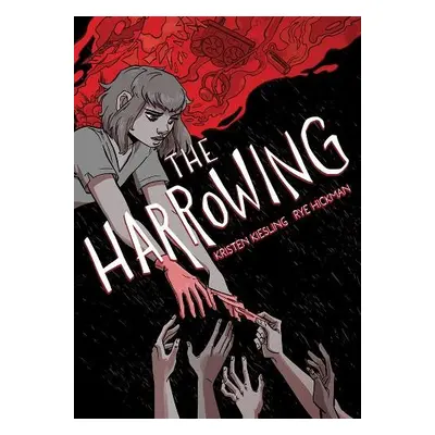 Harrowing - Kiesling, Kristen