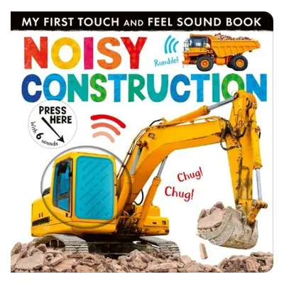 Noisy Construction - Crisp, Lauren