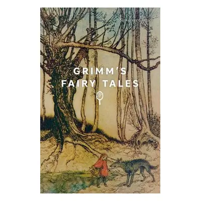 Grimm's Fairy Tales - Grimm Brothers