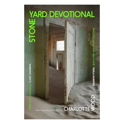 Stone Yard Devotional - Wood, Charlotte