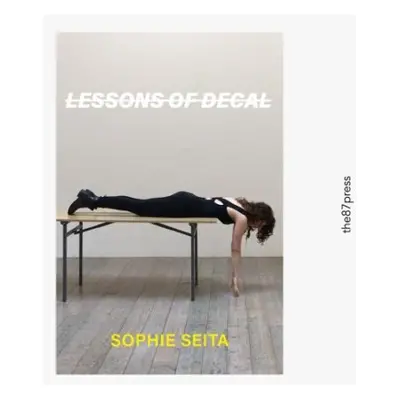 Lessons of Decal - Seita, Sophie