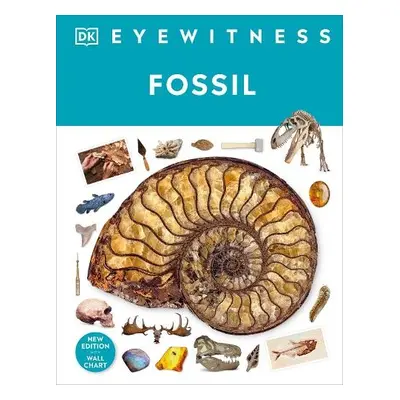 Fossil - Taylor, Dr Paul David