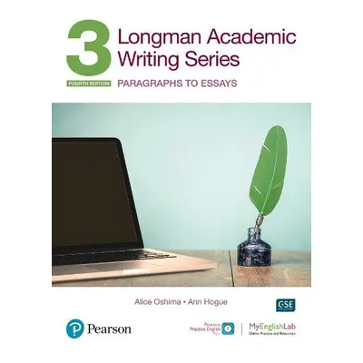 Longman Academic Writing Series - Oshima, Alice a Hogue, Ann