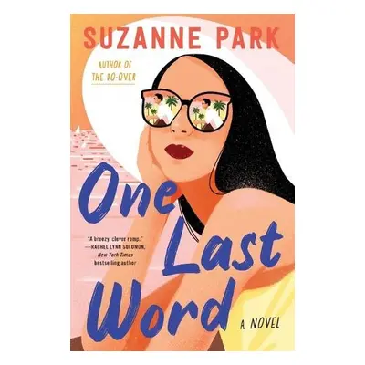 One Last Word - Park, Suzanne