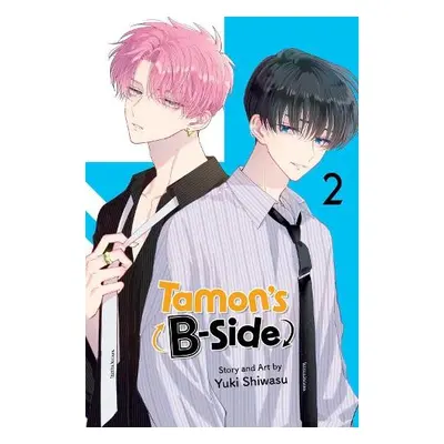 Tamon's B-Side, Vol. 2 - Shiwasu, Yuki