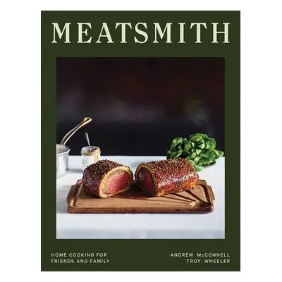 Meatsmith - McConnell, Andrew a Wheeler, Troy