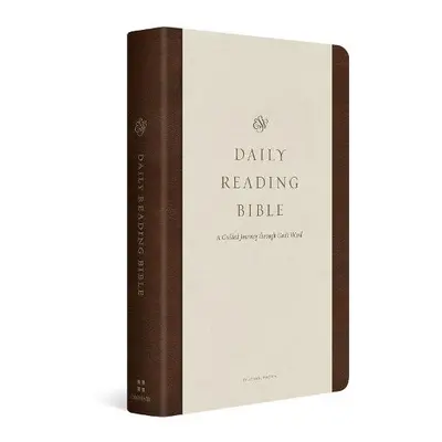 ESV Daily Reading Bible