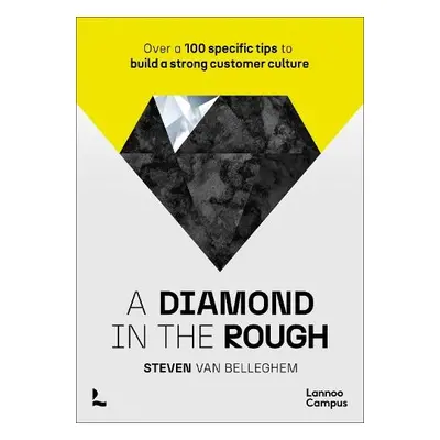 diamond in the rough - Belleghem, Steven Van