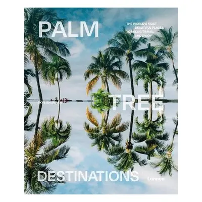 Palm Tree Destinations - Sherman, Skye