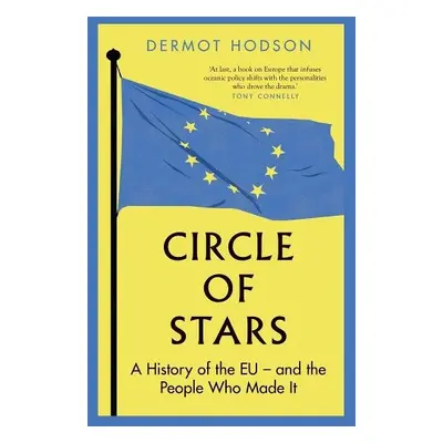 Circle of Stars - Hodson, Dermot