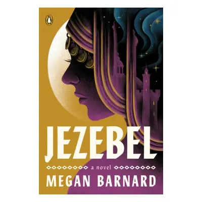 Jezebel - Barnard, Megan