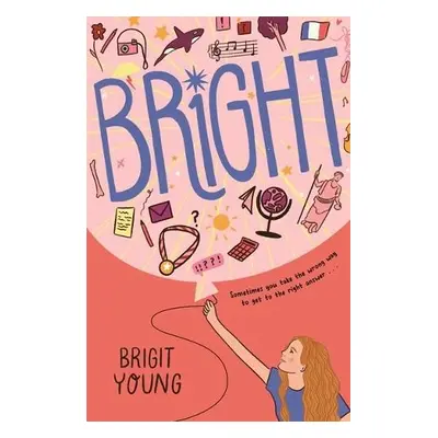 Bright - Young, Brigit