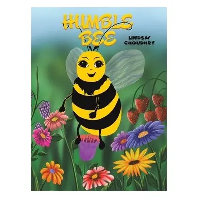 Humble Bee - Choudhry, Lindsay