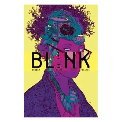 Blink - Sebela, Christopher