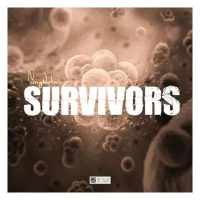 Survivors: New Dawn Volume 3 - Bentley, Ken